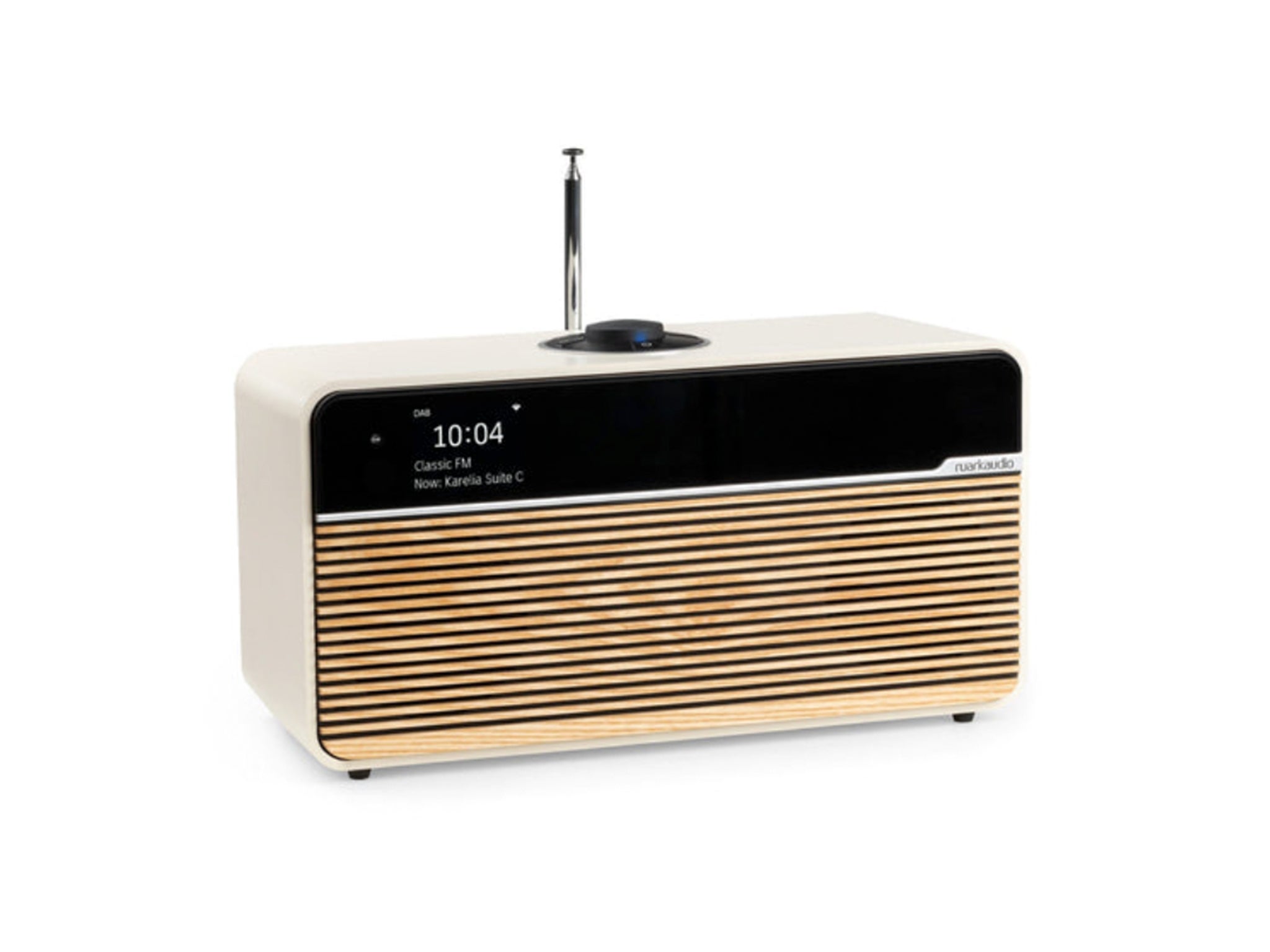 Ruark R2 mk4 review: High-quality sound and beautiful design | The